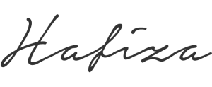 Hafiza Logo
