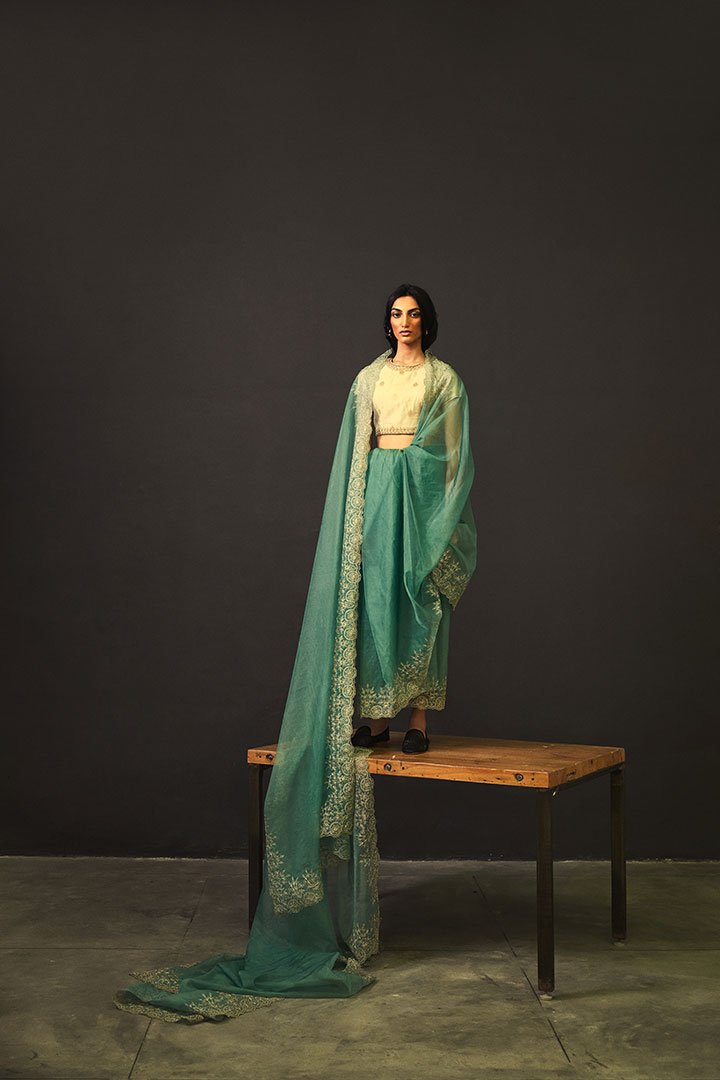 Kohra Sureena Chowdhri Collection